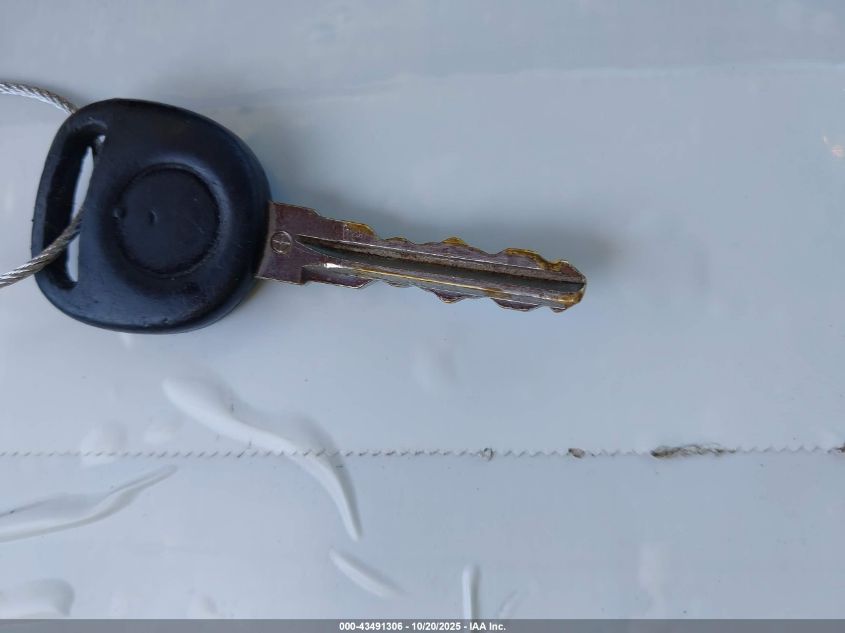 2009 Cadillac Cts Standard VIN: 1G6DF577390162365 Lot: 43491306