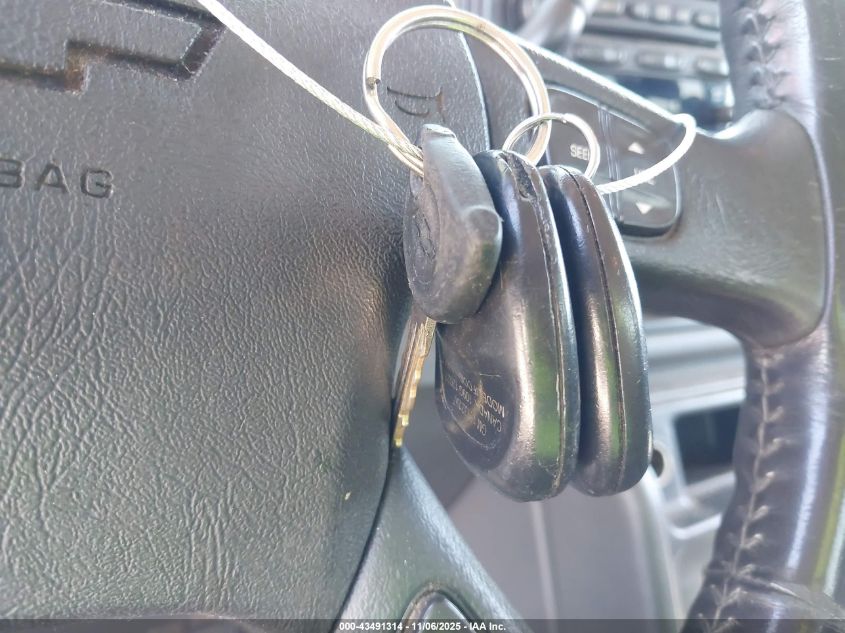 2005 Chevrolet Silverado 1500 Z71 VIN: 2GCEK13T251237791 Lot: 43491314