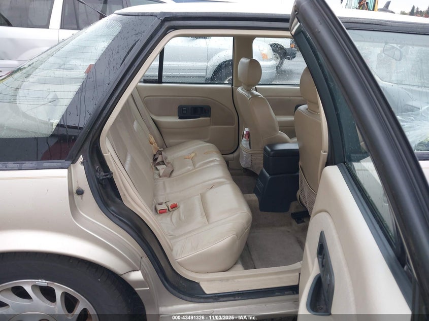 1994 Saturn Sl2 VIN: 1G8ZK557XRZ252779 Lot: 43491326