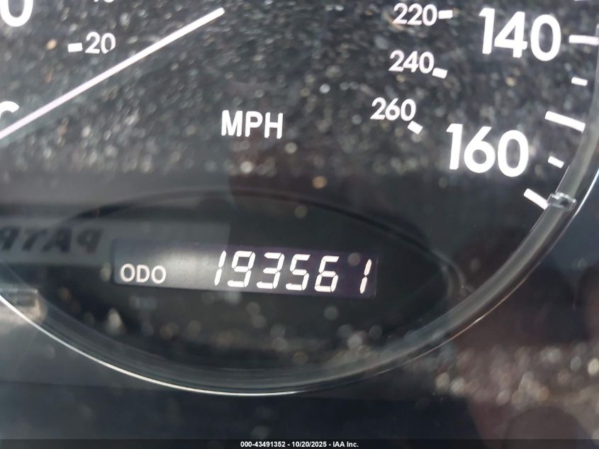 2008 Toyota Avalon Xls VIN: 4T1BK36B18U323972 Lot: 43491352