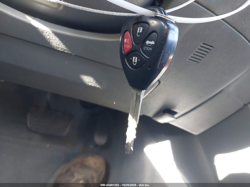 2008 Toyota Avalon Xls VIN: 4T1BK36B18U323972 Lot: 43491352