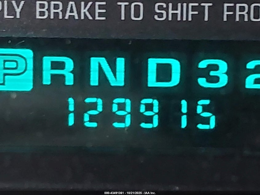 2005 Chevrolet Impala Ls VIN: 2G1WH52K159209929 Lot: 43491361