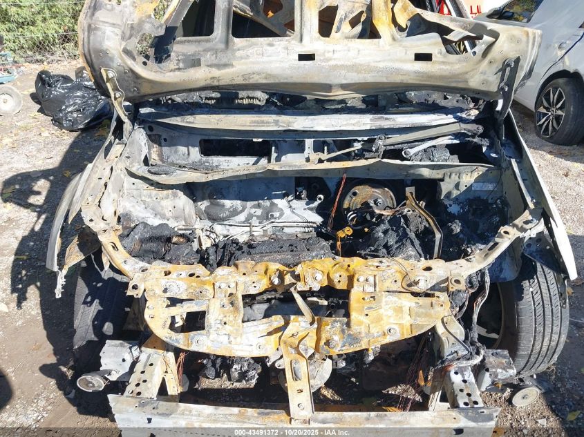 2016 Buick Encore VIN: KL4CJASB6GB700547 Lot: 43491372