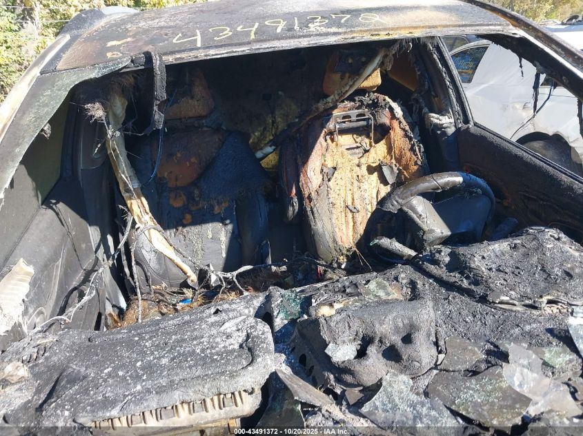 2016 Buick Encore VIN: KL4CJASB6GB700547 Lot: 43491372