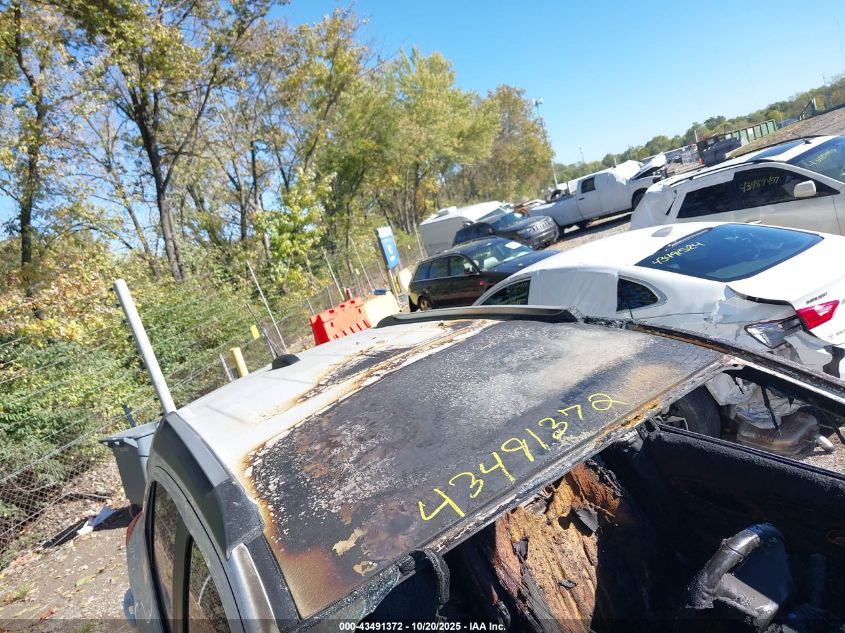 2016 Buick Encore VIN: KL4CJASB6GB700547 Lot: 43491372