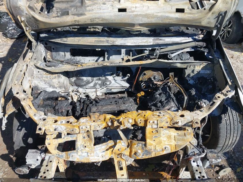 2016 Buick Encore VIN: KL4CJASB6GB700547 Lot: 43491372