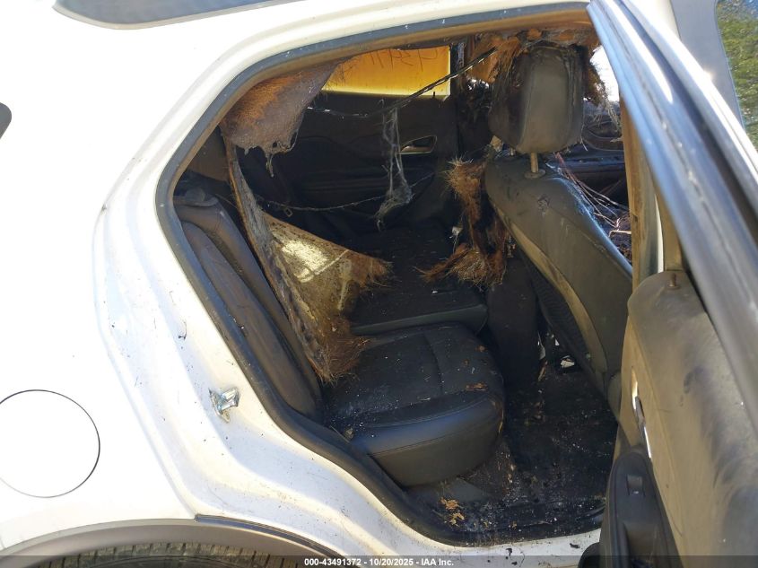 2016 Buick Encore VIN: KL4CJASB6GB700547 Lot: 43491372