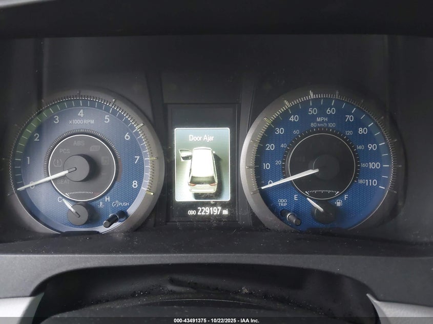 5TDKZ3DC2JS909120 2018 TOYOTA SIENNA photo no. 7