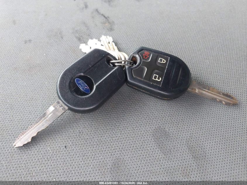 2016 Ford F-350 Chassis Xl VIN: 1FD8W3H60GEC69703 Lot: 43491383