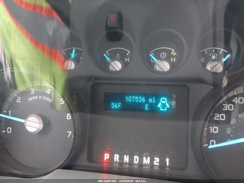 1FD8W3H60GEC69703 2016 FORD F350 photo no. 5