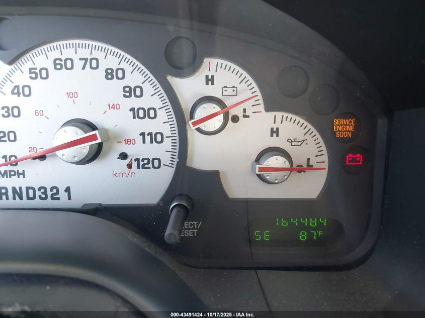 2003 Mercury Mountaineer VIN: 4M2ZU86K33UJ10079 Lot: 43491424