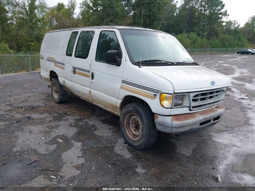 1FTJS34L3VHB94911 FORD E-350 Photo 1