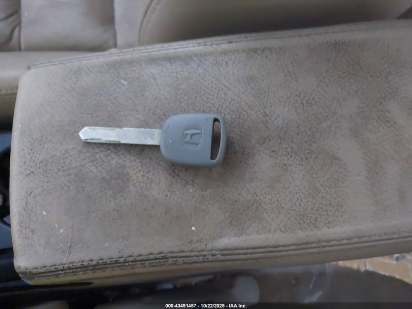1HGCM66537A085025 2007 HONDA ACCORD photo no. 11