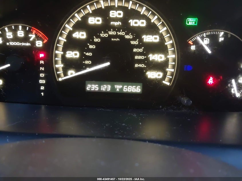 1HGCM66537A085025 2007 HONDA ACCORD photo no. 7