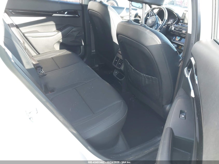 2021 Kia Seltos Ex VIN: KNDERCAA7M7196021 Lot: 43491462