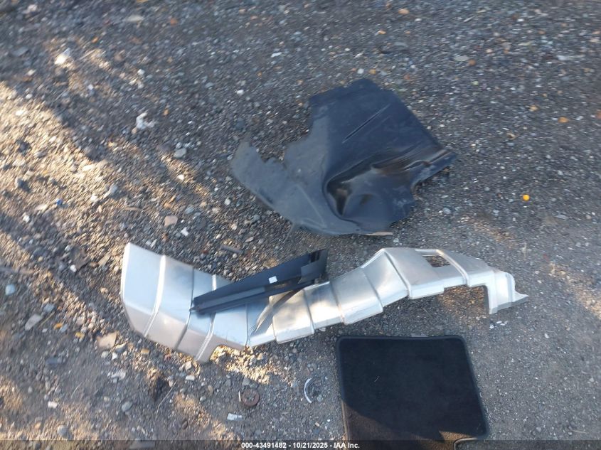 2009 Mercedes-Benz Ml 550 4Matic VIN: 4JGBB72E99A474570 Lot: 43491482