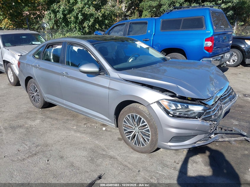 VOLKSWAGEN JETTA 1.4T R-LINE/1.4T S/1.4T SE