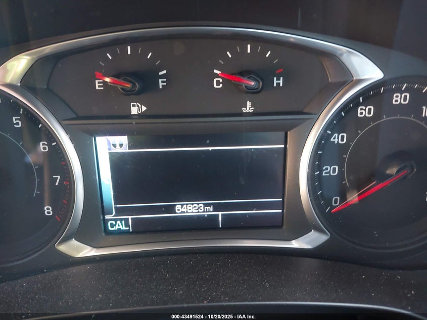 2018 CHEVROLET MALIBU LT 1G1ZD5ST7JF268910