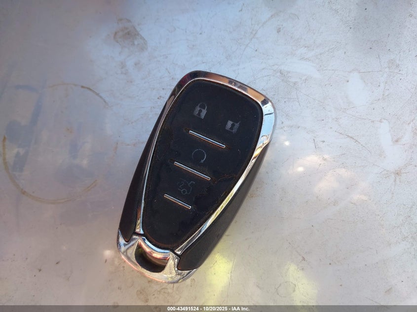 2018 CHEVROLET MALIBU LT 1G1ZD5ST7JF268910