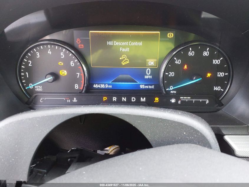 2020 Ford Explorer Xlt VIN: 1FMSK8DH4LGA75597 Lot: 43491527