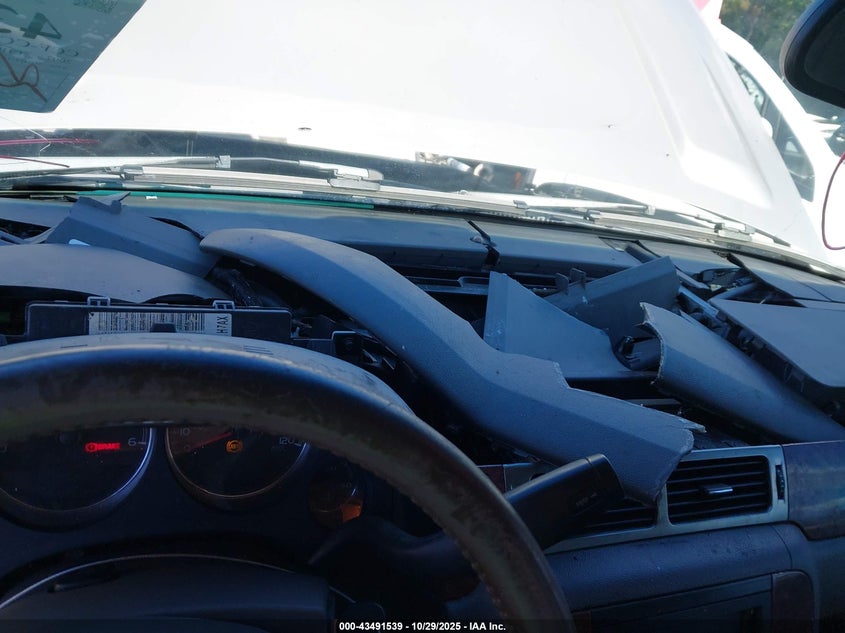 2007 Chevrolet Suburban 1500 Lt VIN: 3GNFC16J97G127057 Lot: 43491539