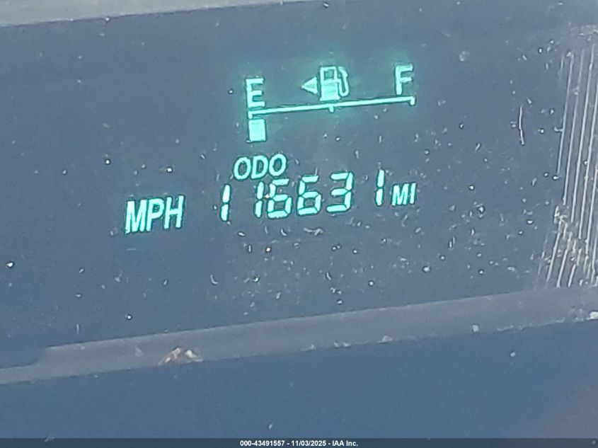 2008 Toyota Prius VIN: JTDKB20U287784105 Lot: 43491557