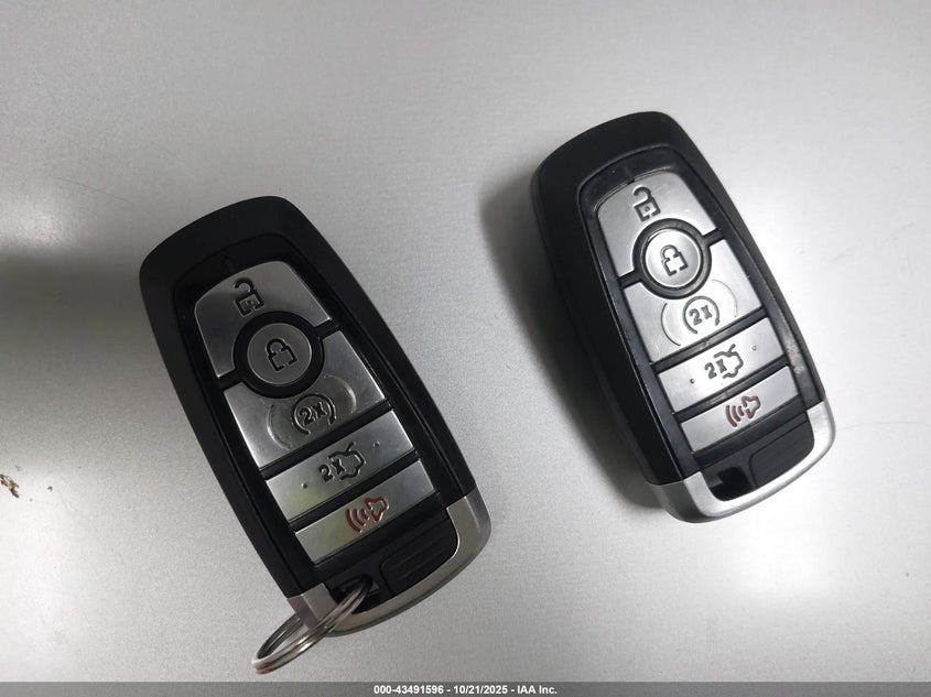 2021 Ford Mustang Mach 1 Fastback VIN: 1FA6P8R05M5555998 Lot: 43491596