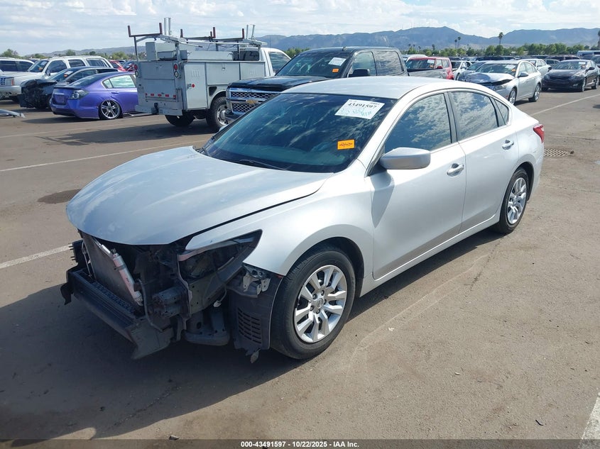 1N4AL3AP3HN322970 2017 NISSAN ALTIMA photo no. 2