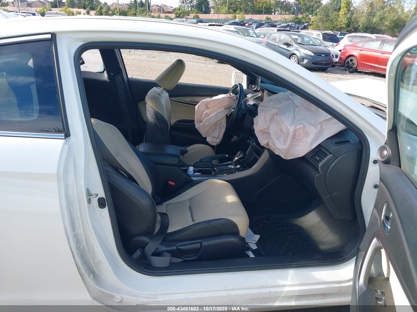 1HGCT2B84GA001256 2016 HONDA ACCORD photo no. 5