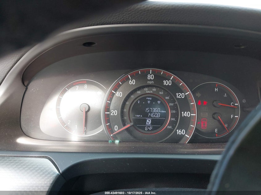 1HGCT2B84GA001256 2016 HONDA ACCORD photo no. 7