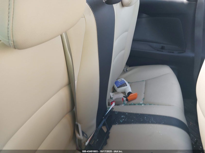 1HGCT2B84GA001256 2016 HONDA ACCORD photo no. 8