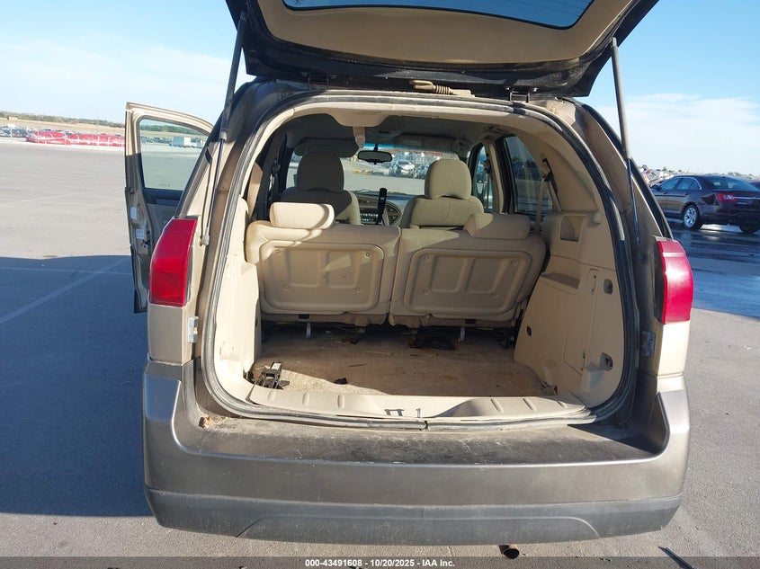 3G5DB03E55S548697 2005 BUICK RENDEZVOUS photo no. 18
