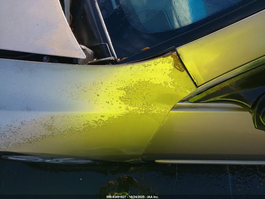 2003 Honda Accord 2.4 Lx VIN: 1HGCM56383A128664 Lot: 43491627