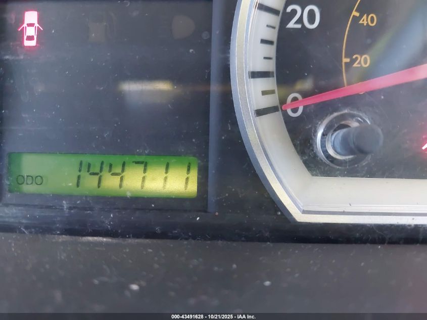 2007 Chevrolet Aveo Ls VIN: KL1TD56617B050177 Lot: 43491628