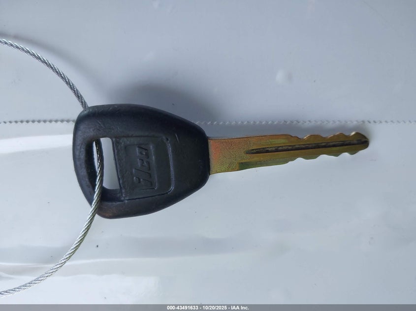 1HGCG1650YA026204 2000 HONDA ACCORD photo no. 11
