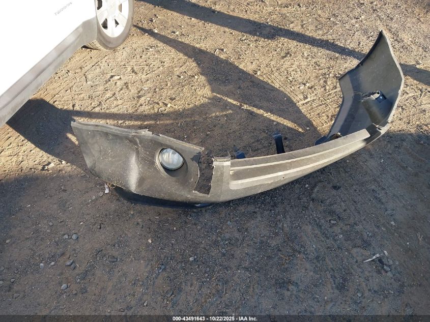 2008 Ford Expedition Eddie Bauer/King Ranch VIN: 1FMFU175X8LA65983 Lot: 43491643