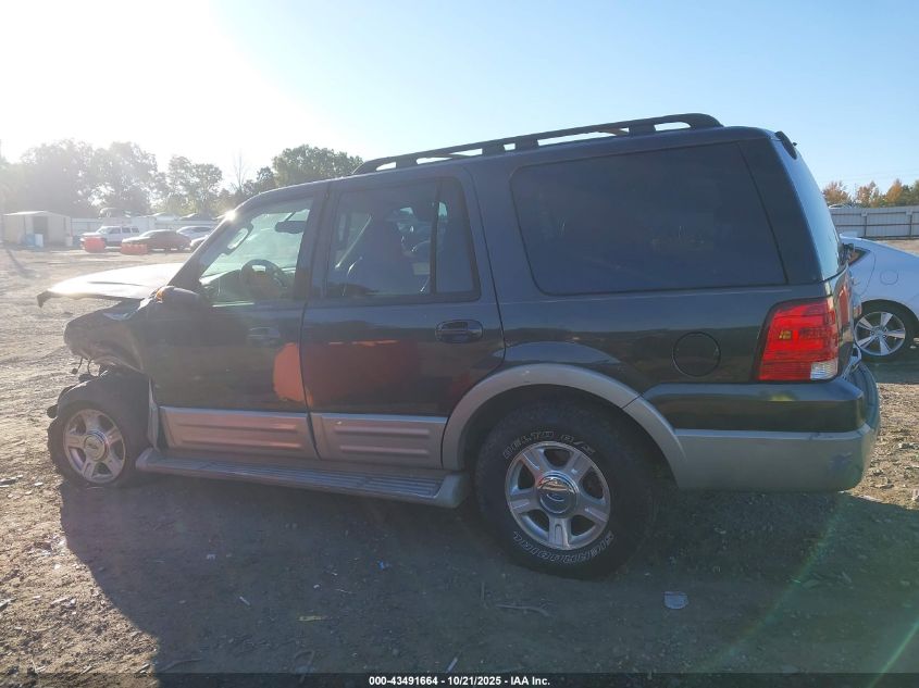 2005 Ford Expedition Eddie Bauer/King Ranch VIN: 1FMPU175X5LA33339 Lot: 43491664