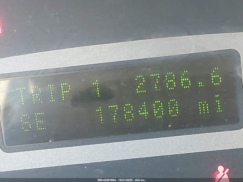 2005 Ford Expedition Eddie Bauer/King Ranch VIN: 1FMPU175X5LA33339 Lot: 43491664