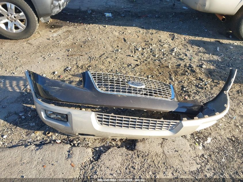 2005 Ford Expedition Eddie Bauer/King Ranch VIN: 1FMPU175X5LA33339 Lot: 43491664