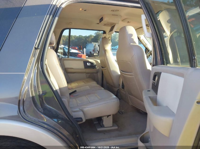 2005 Ford Expedition Eddie Bauer/King Ranch VIN: 1FMPU175X5LA33339 Lot: 43491664