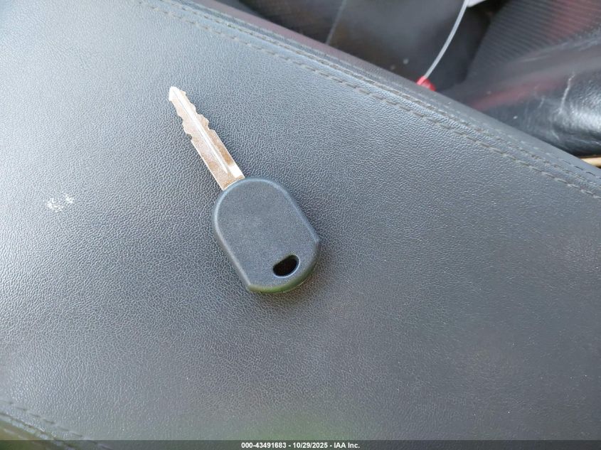 2008 Lincoln Mkx VIN: 2LMDU68C78BJ36479 Lot: 43491683