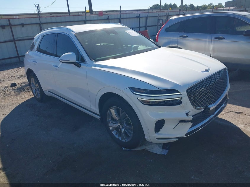 GENESIS GV70 2.5T AWD