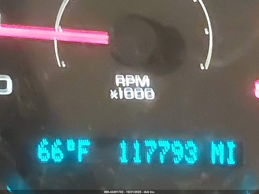 2008 Chevrolet Cobalt Lt VIN: 1G1AL58F987157619 Lot: 43491702