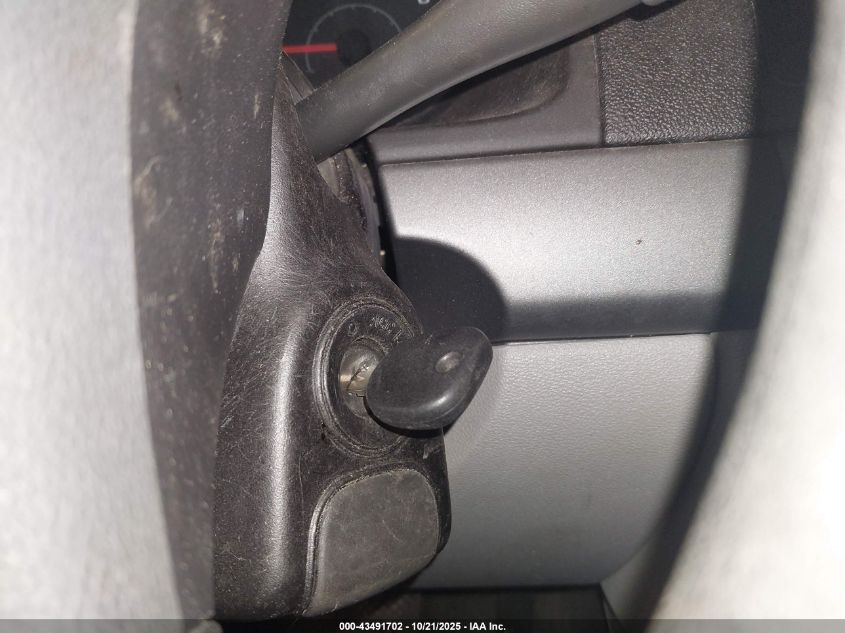 2008 Chevrolet Cobalt Lt VIN: 1G1AL58F987157619 Lot: 43491702