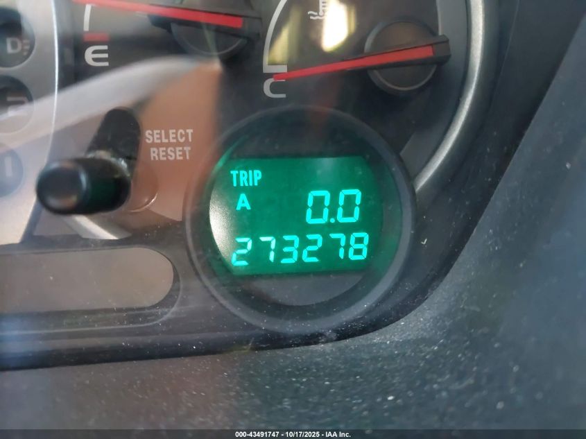 2003 Honda Pilot Ex-L VIN: 2HKYF18623H593271 Lot: 43491747