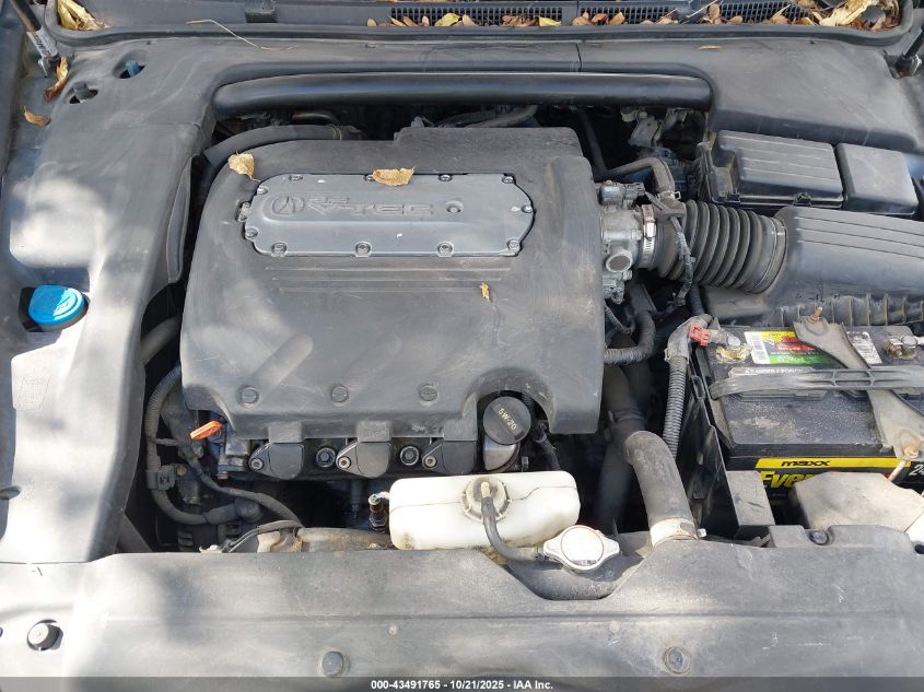 2004 Acura Tl VIN: 19UUA66294A043439 Lot: 43491765