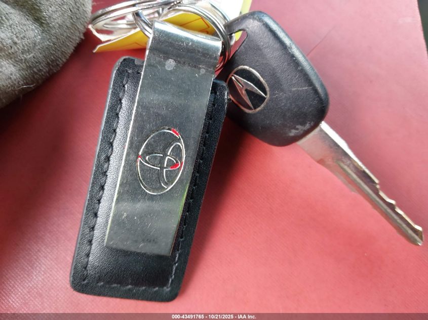 2004 Acura Tl VIN: 19UUA66294A043439 Lot: 43491765