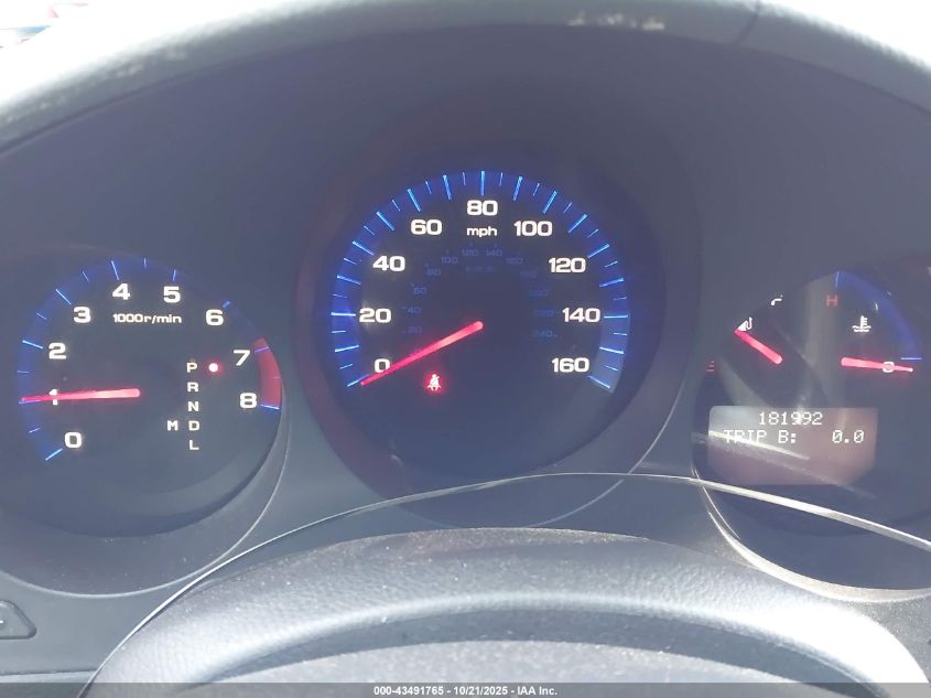 2004 Acura Tl VIN: 19UUA66294A043439 Lot: 43491765