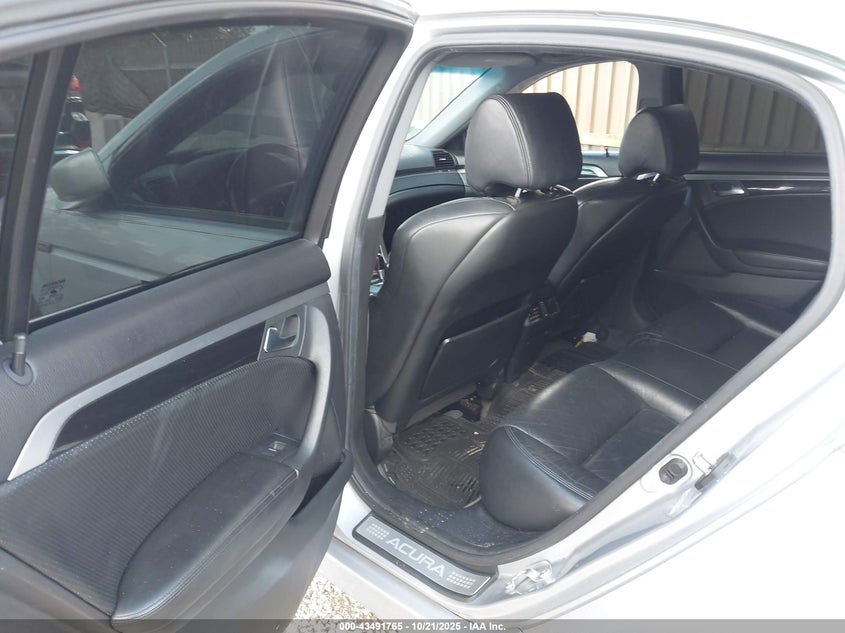 2004 Acura Tl VIN: 19UUA66294A043439 Lot: 43491765