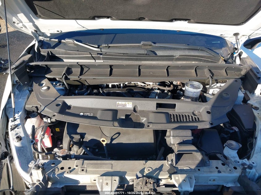 2020 TOYOTA HIGHLANDER XLE 5TDGZRBH0LS510748